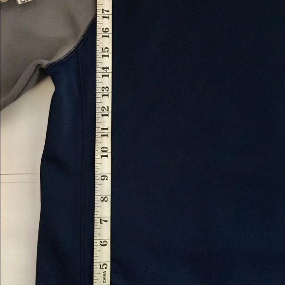 Adidas Pullover Hoodie Boys Size 10-12 - Picture 4 of 8